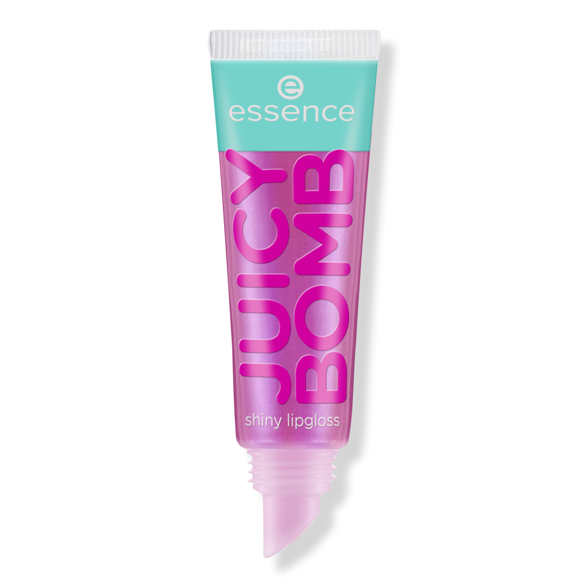 Essence Juicy Bomb Shiny Lip Gloss #1