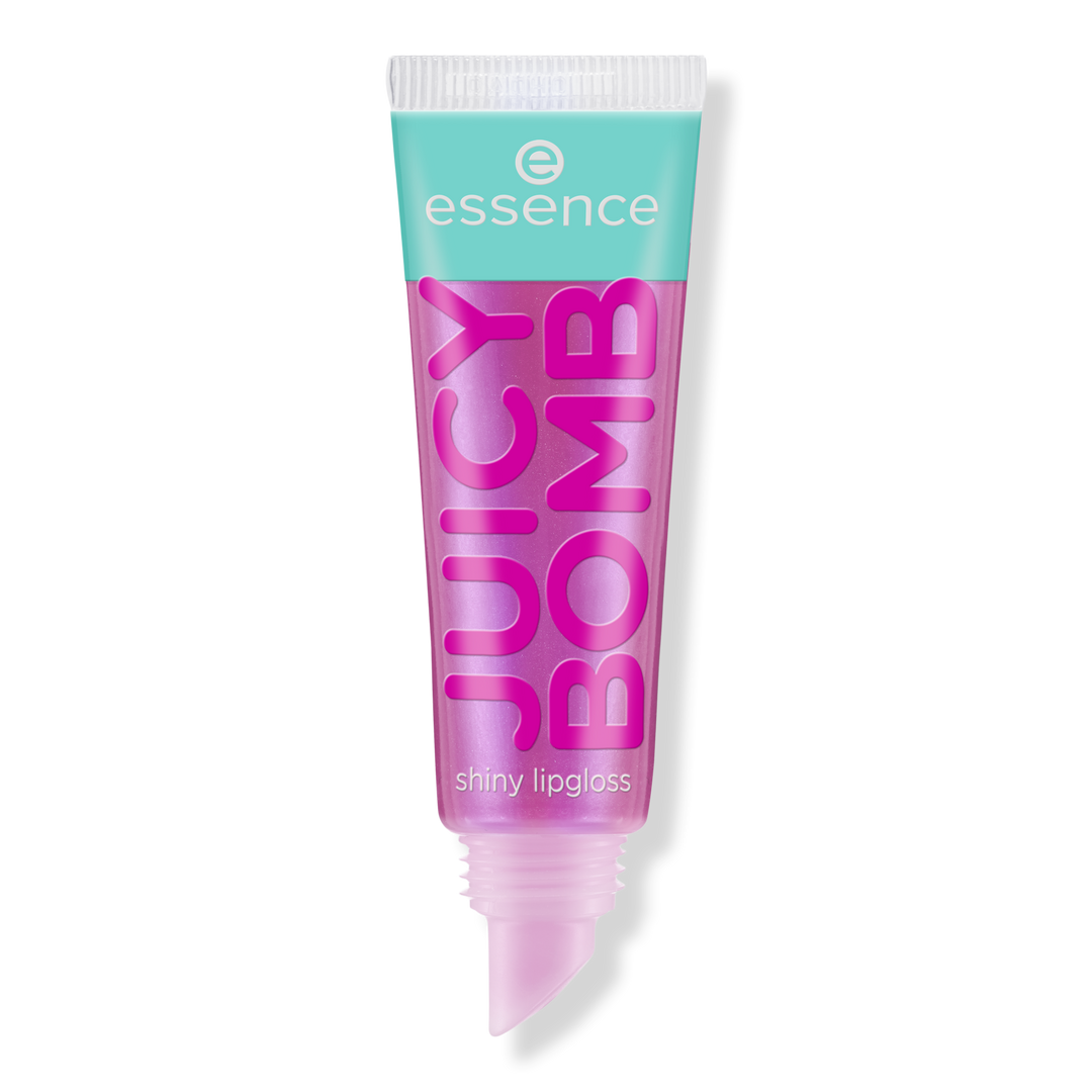 Essence Juicy Bomb Shiny Lip Gloss #1