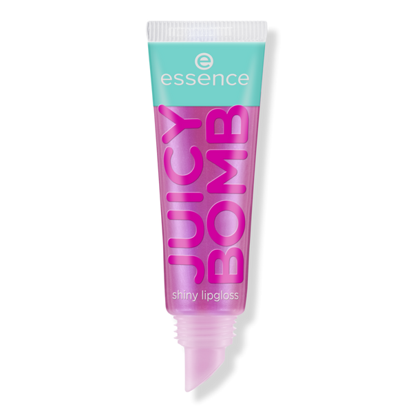 Essence Juicy Bomb Shiny Lip Gloss #1