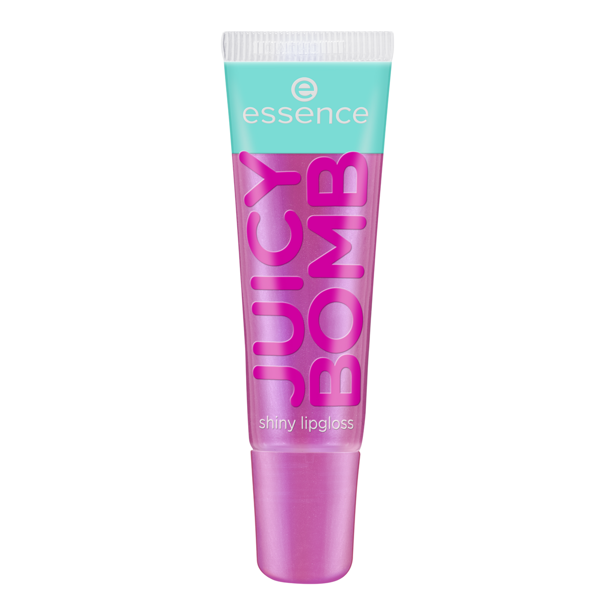 Juicy Bomb Shiny Lip Gloss