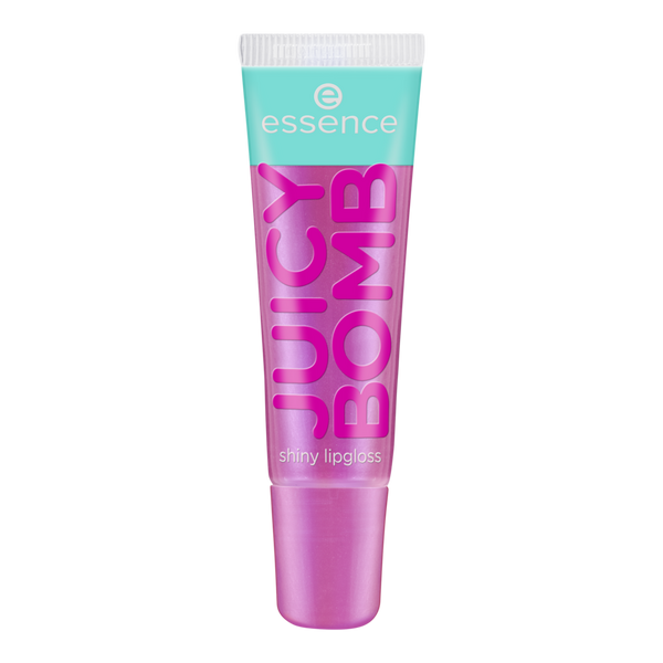 Essence Juicy Bomb Shiny Lip Gloss #3