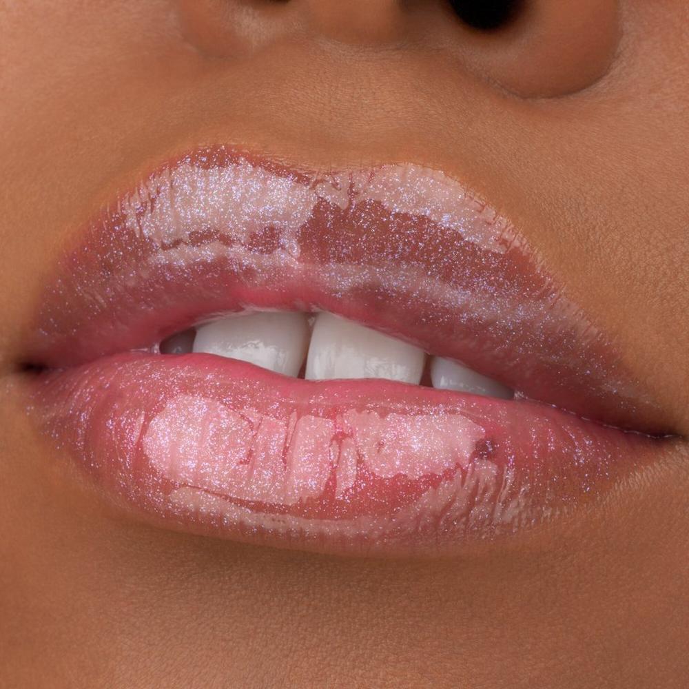 Juicy Bomb Shiny Lip Gloss