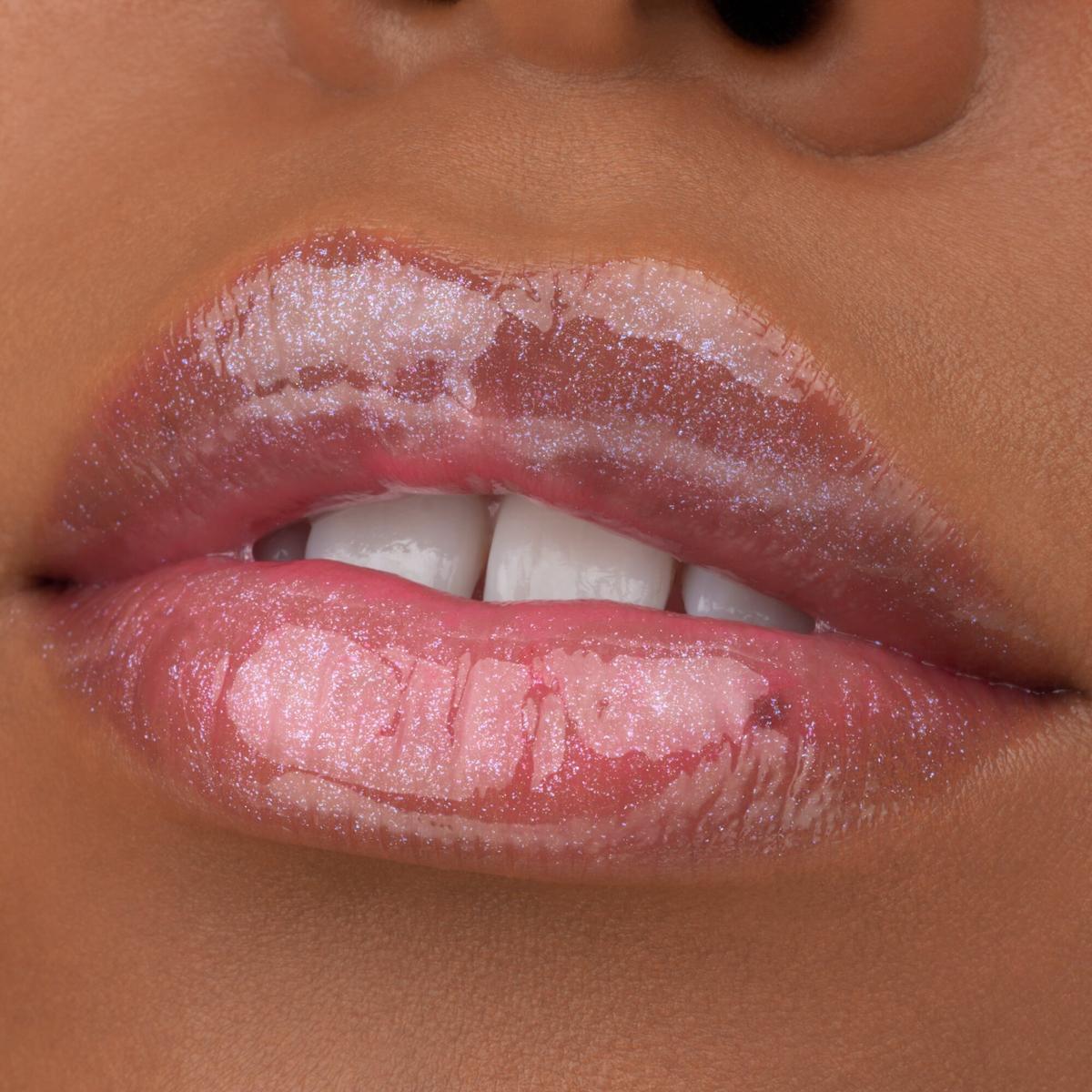 Juicy Bomb Shiny Lip Gloss