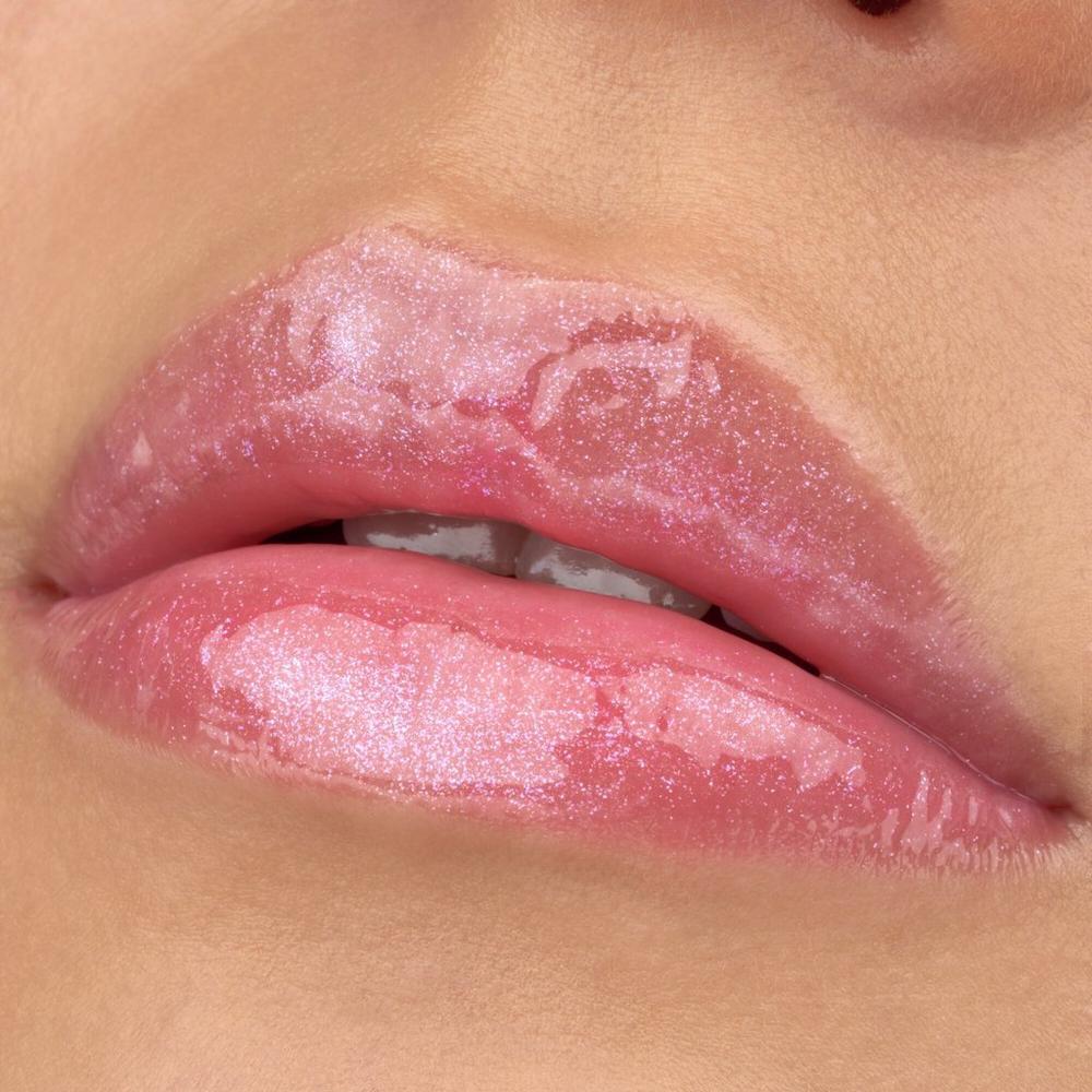 Juicy Bomb Shiny Lip Gloss