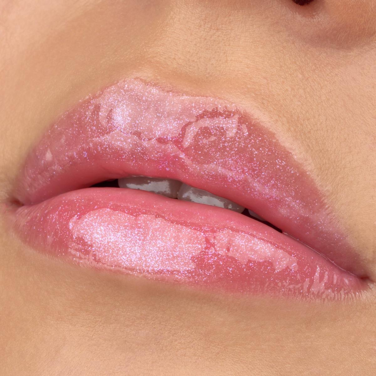 Juicy Bomb Shiny Lip Gloss