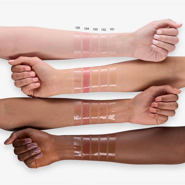 Essence Juicy Bomb Shiny Lip Gloss #7