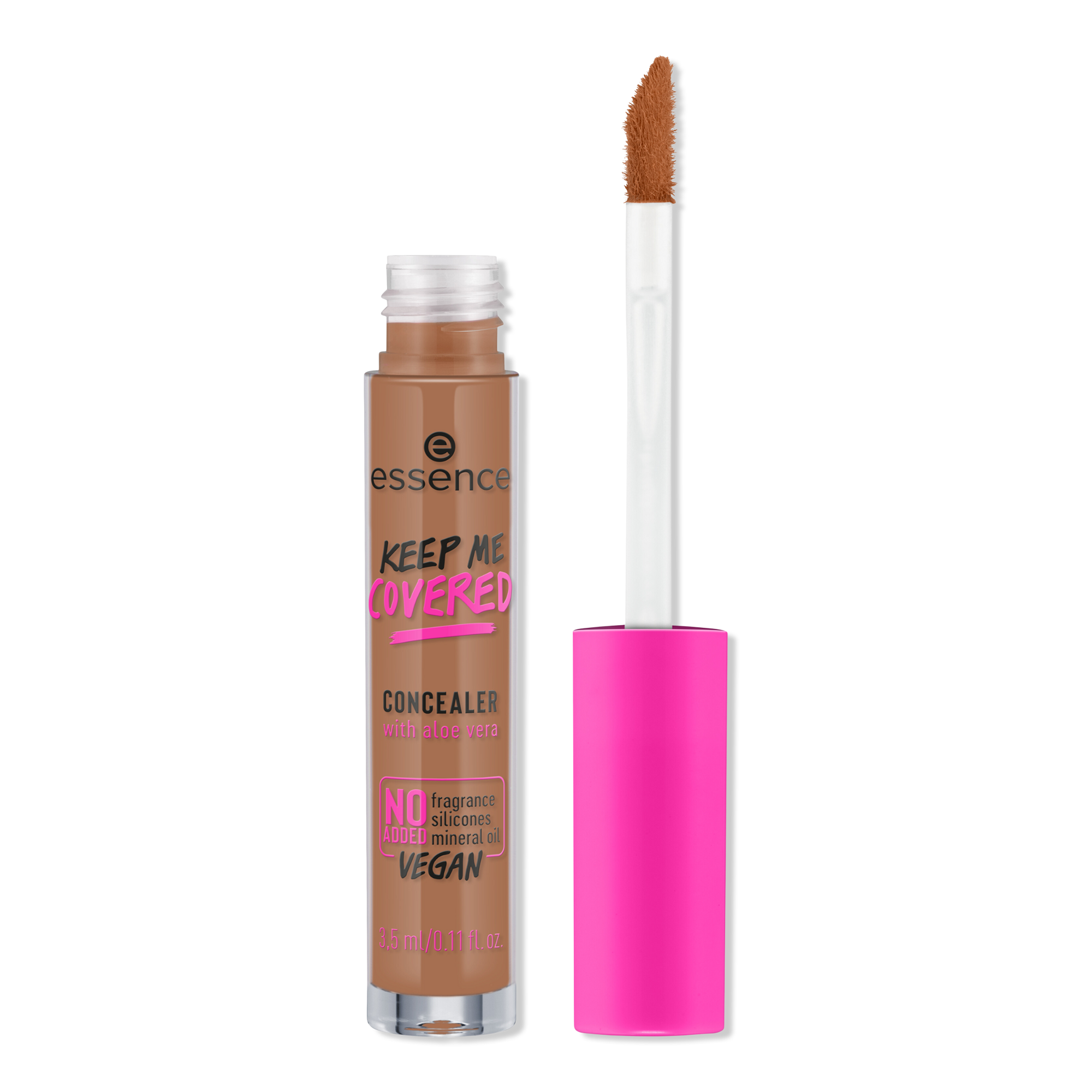 Essence Keep Me Covered Concealer #1