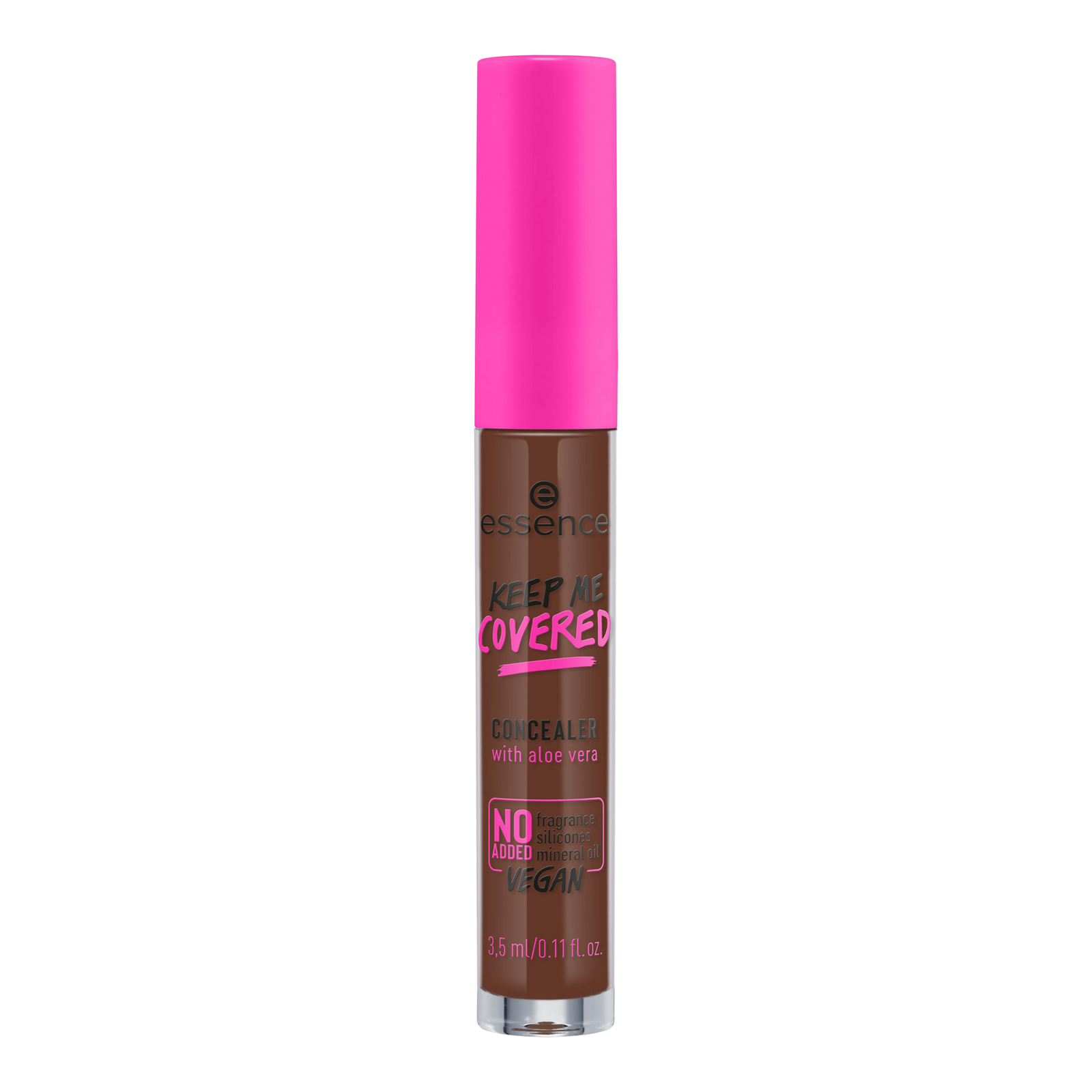 Keep Me Covered Concealer - Rich
