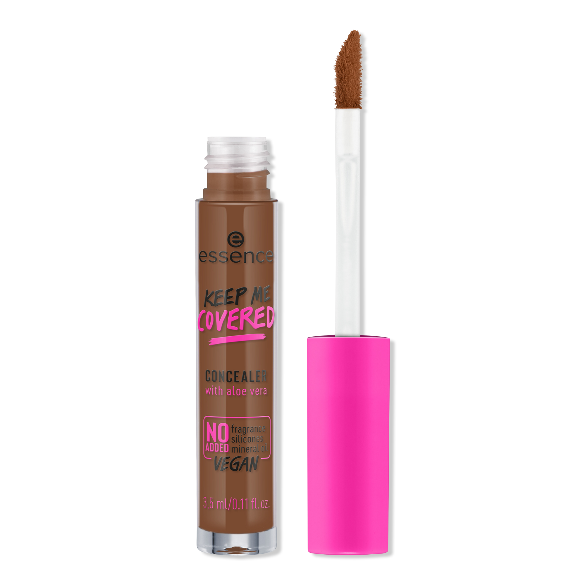 Essence Keep Me Covered Concealer #1