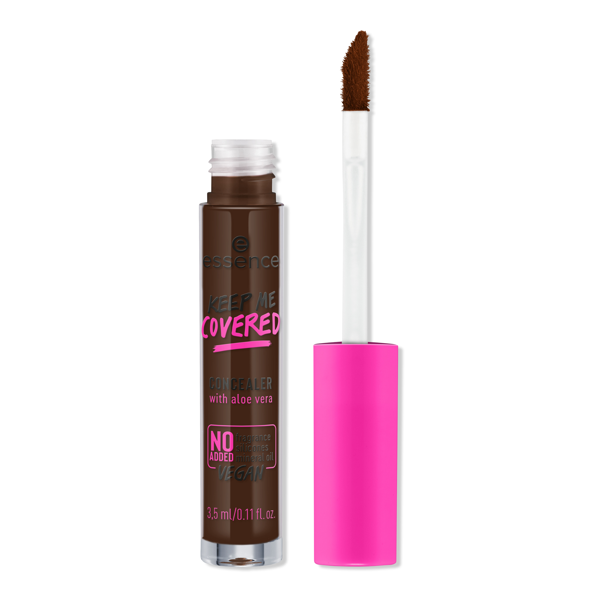 Essence Keep Me Covered Concealer #1