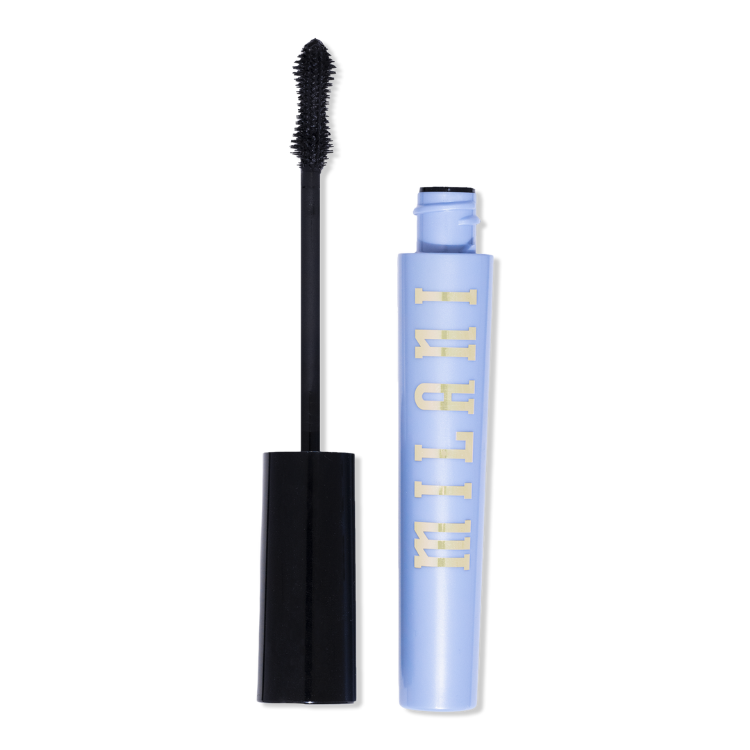 Milani Highly Rated Anti-Gravity Waterproof Mascara #1