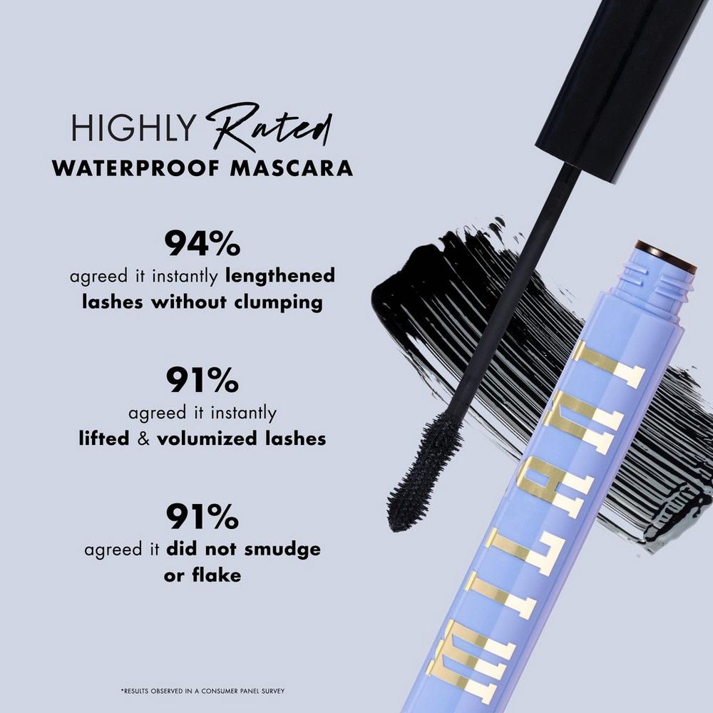 Highly Rated Anti-Gravity Waterproof Mascara