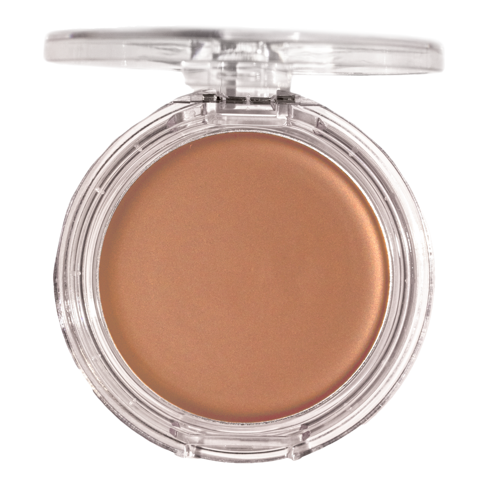 Cheek Kiss Cream Bronzer