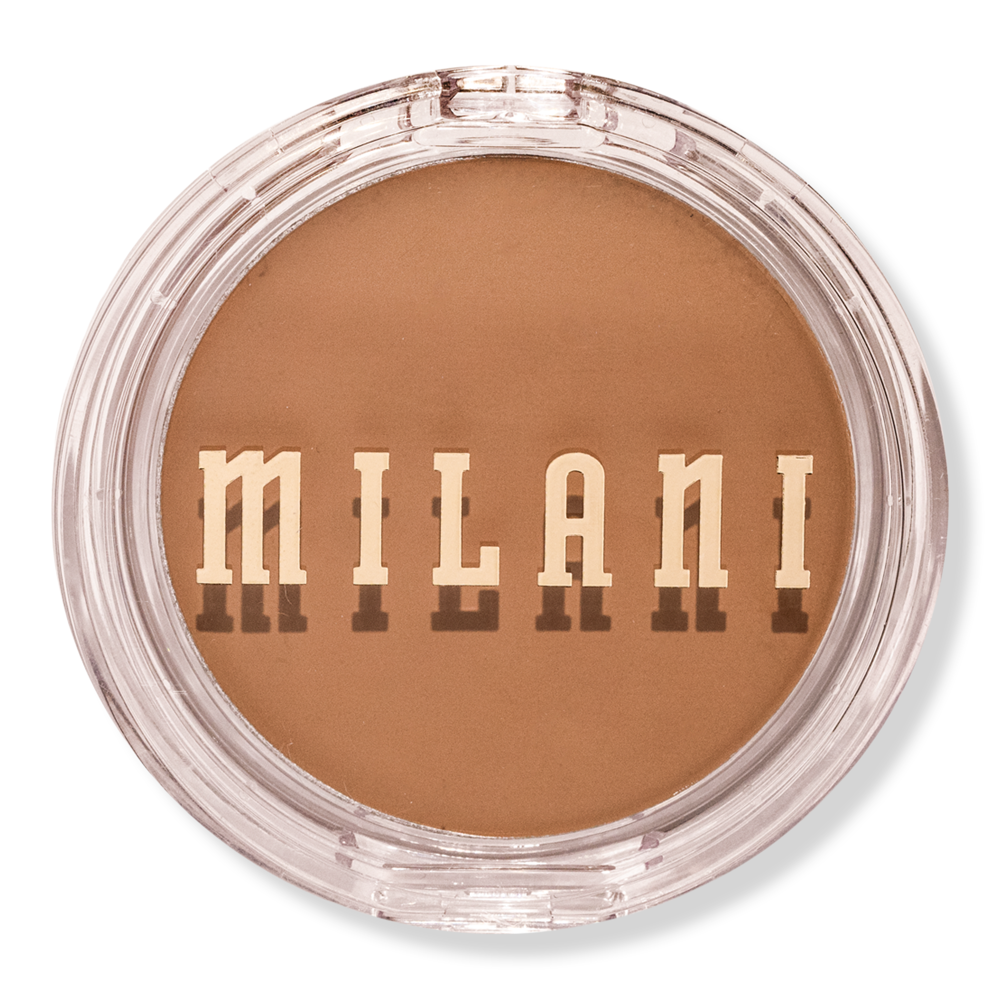 Milani Cheek Kiss Cream Bronzer #1