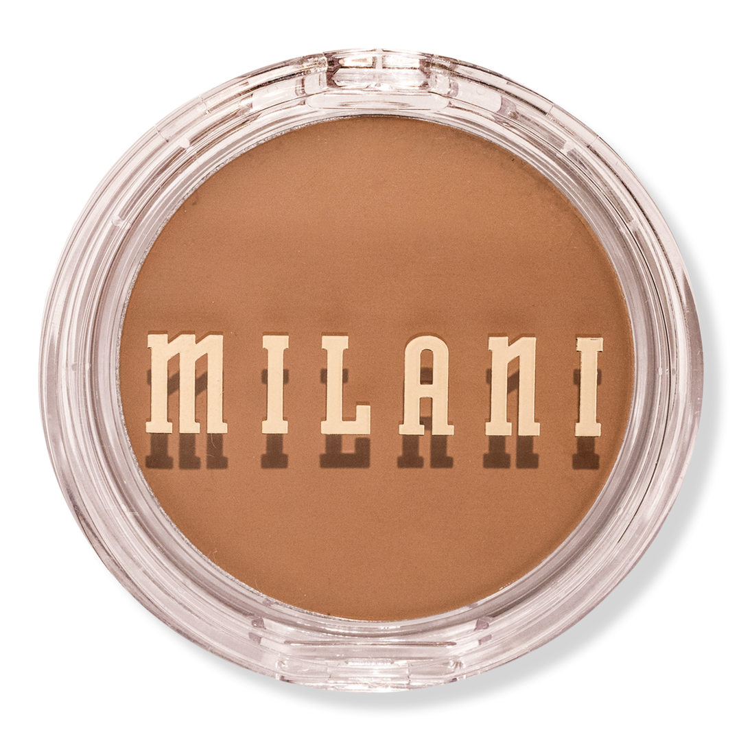 Milani Cheek Kiss Cream Bronzer #1