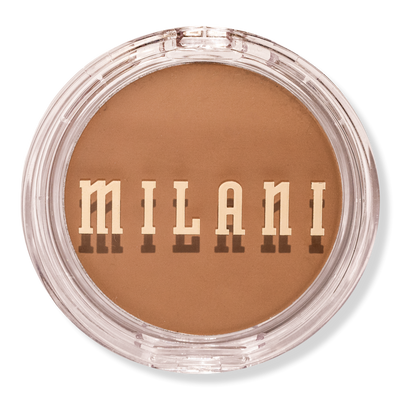 Milani Cheek Kiss Cream Bronzer