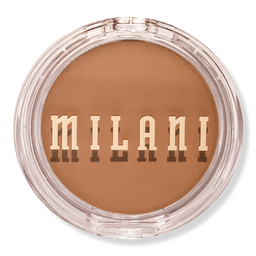 Milani Cheek Kiss Cream Bronzer - Spilling Tea