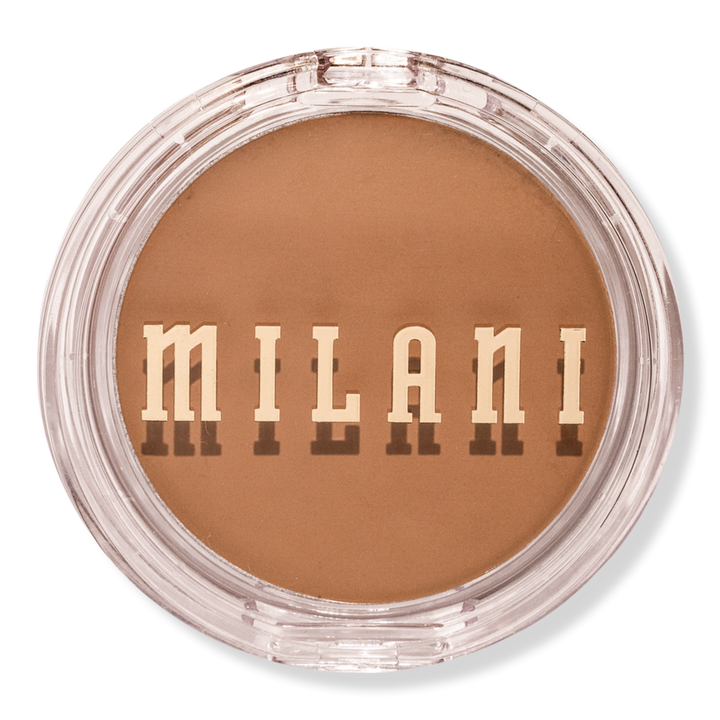 Milani Cheek Kiss Cream Bronzer #1