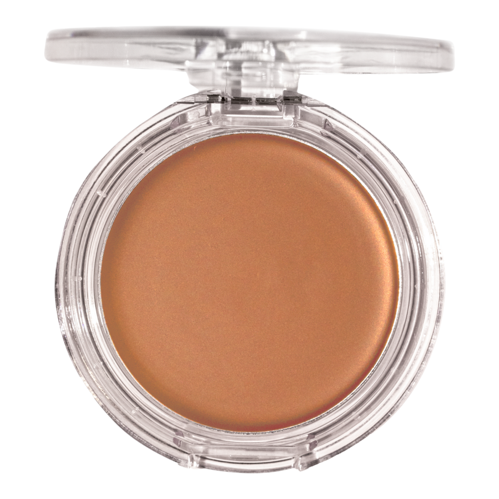 Cheek Kiss Cream Bronzer
