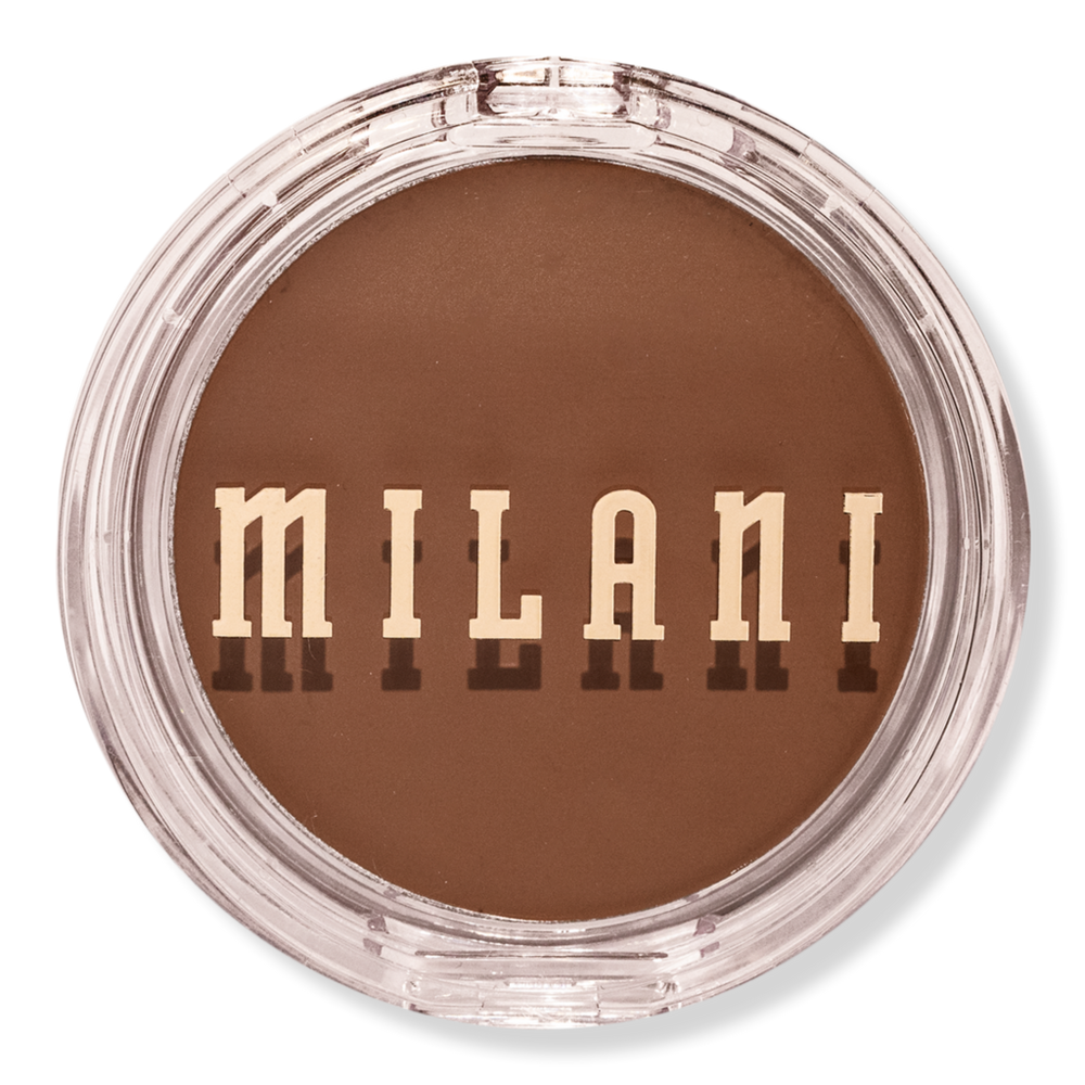 Milani Cheek Kiss Cream Bronzer - Spicy Season