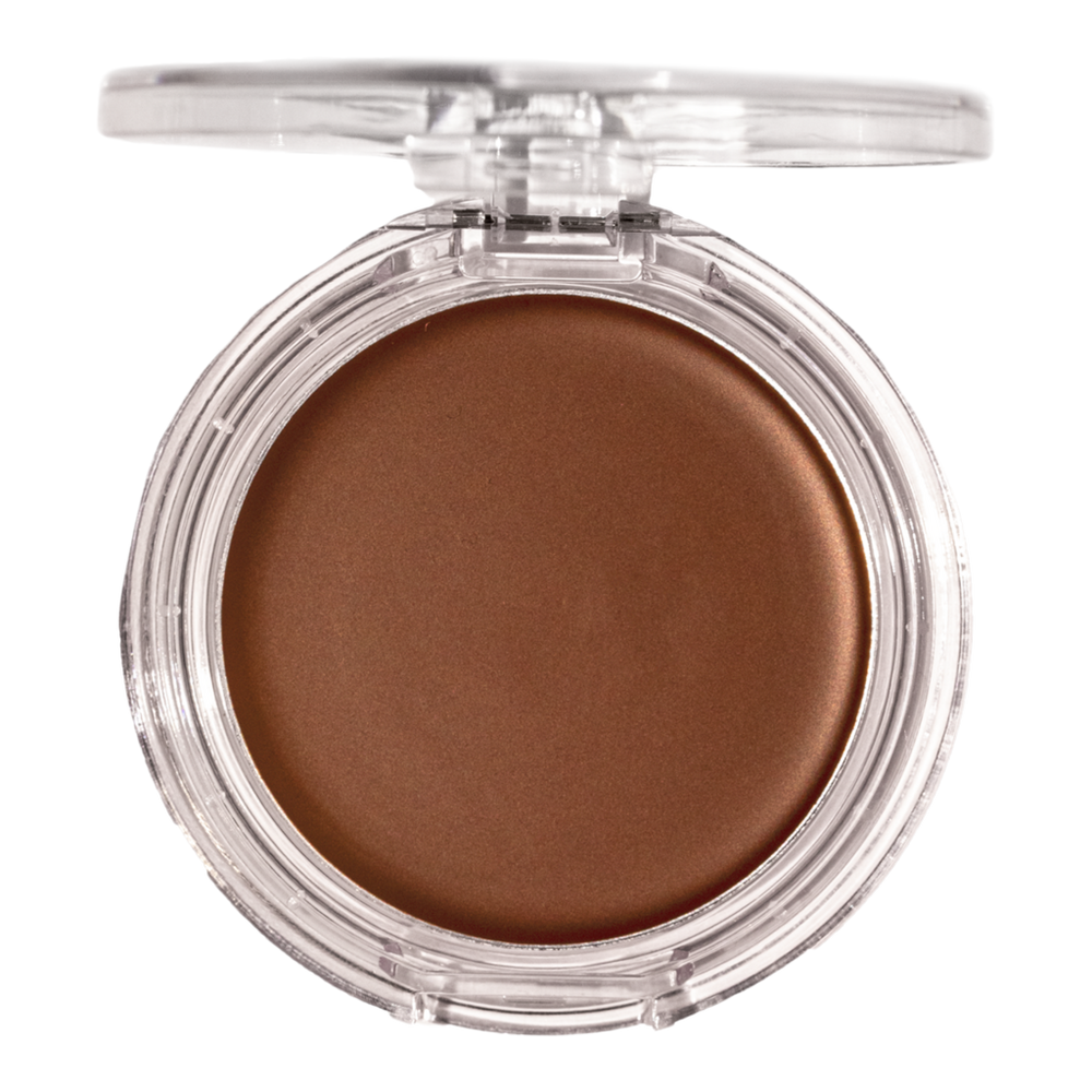 Cheek Kiss Cream Bronzer