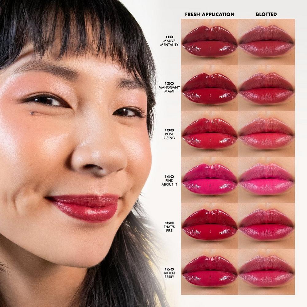 Color Fetish Hydrating Lip Stain