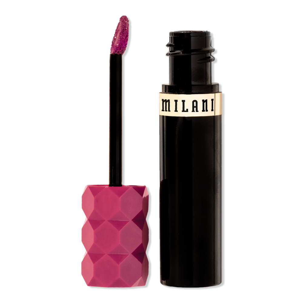 Milani Color Fetish Hydrating Lip Stain - Pink About It