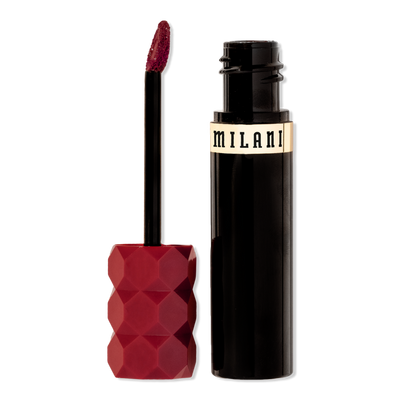 Powermatte Long-Lasting Lipstick