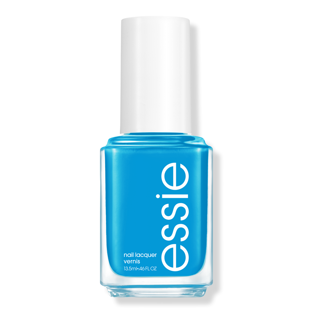 Essie Odd Squad Nail Polish Collection #1