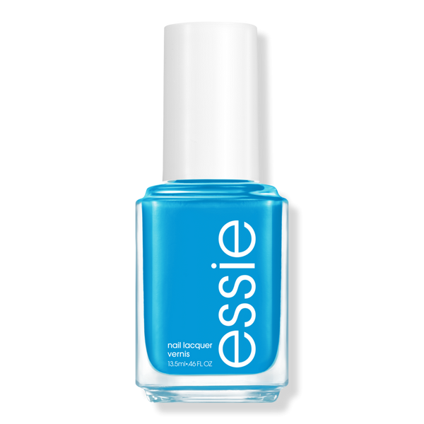 Essie Odd Squad Nail Polish Collection #1