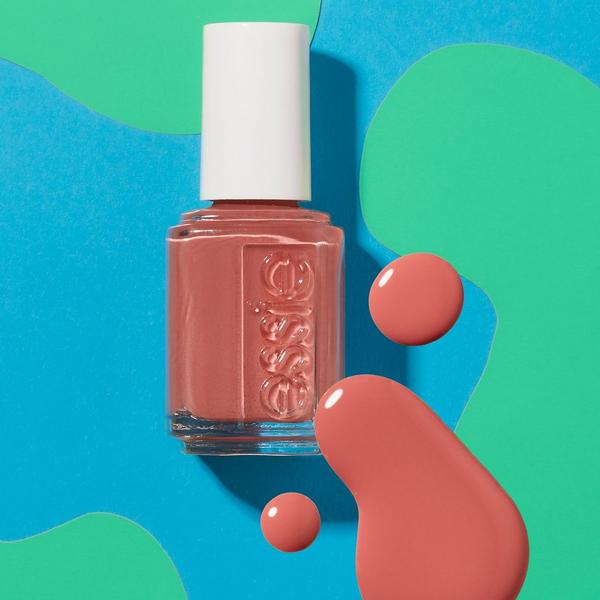 Essie Pinks Nail Polish #4