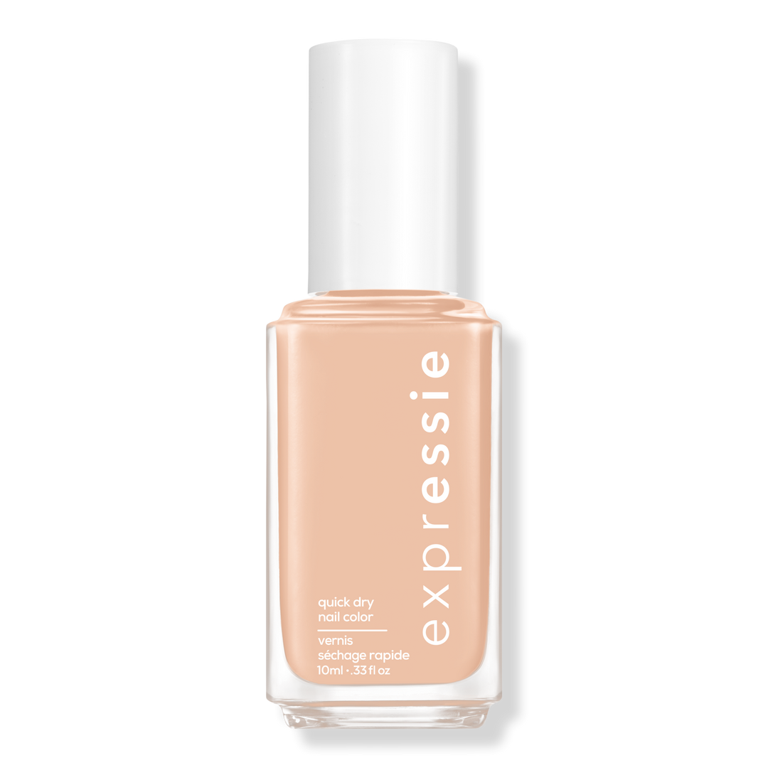 Essie Expressie Quick-Dry Nail Polish #1