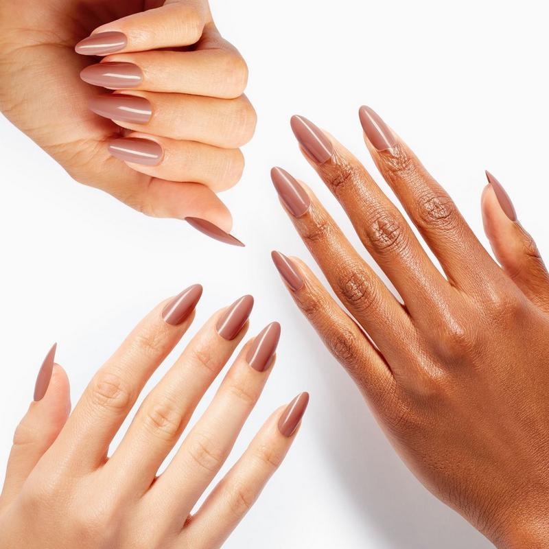 xPRESS/On Long Solid Color Press On Nails
