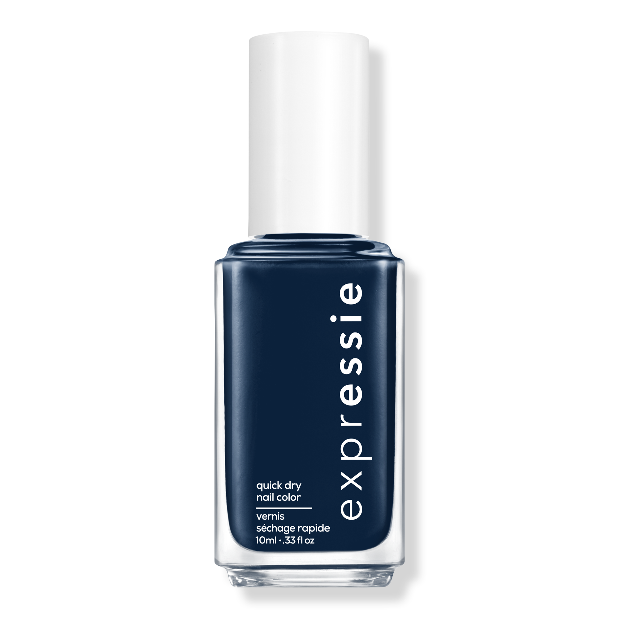 Essie Expressie Quick-Dry Nail Polish #1