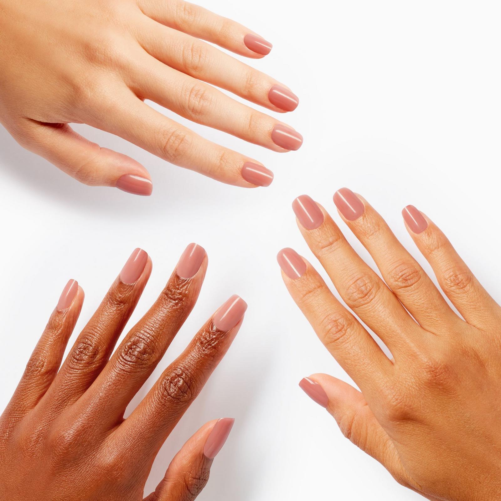 xPRESS/On Short Solid Color Press On Nails