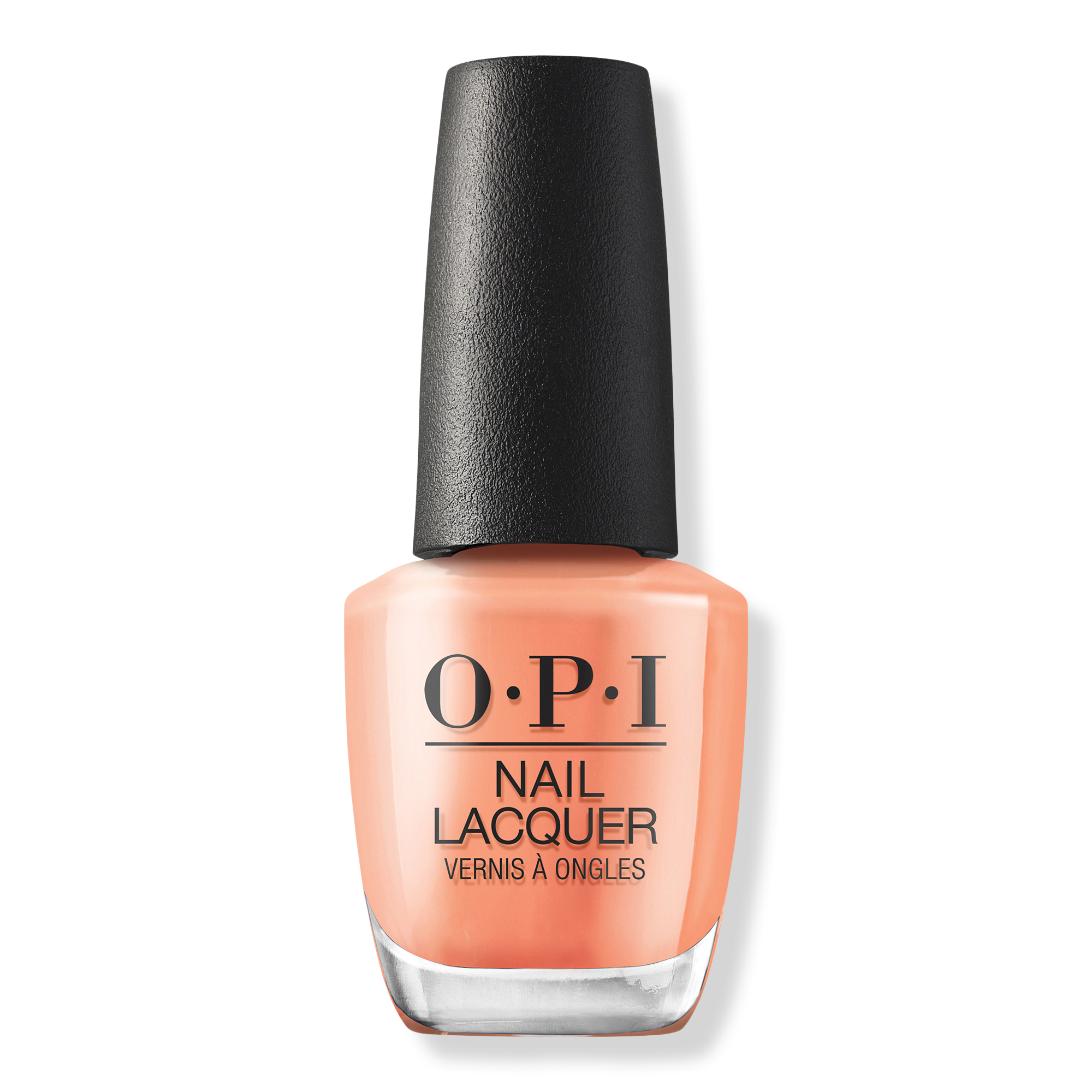 OPI Nail Lacquer Nail Polish, Reds/Oranges/Yellows #1