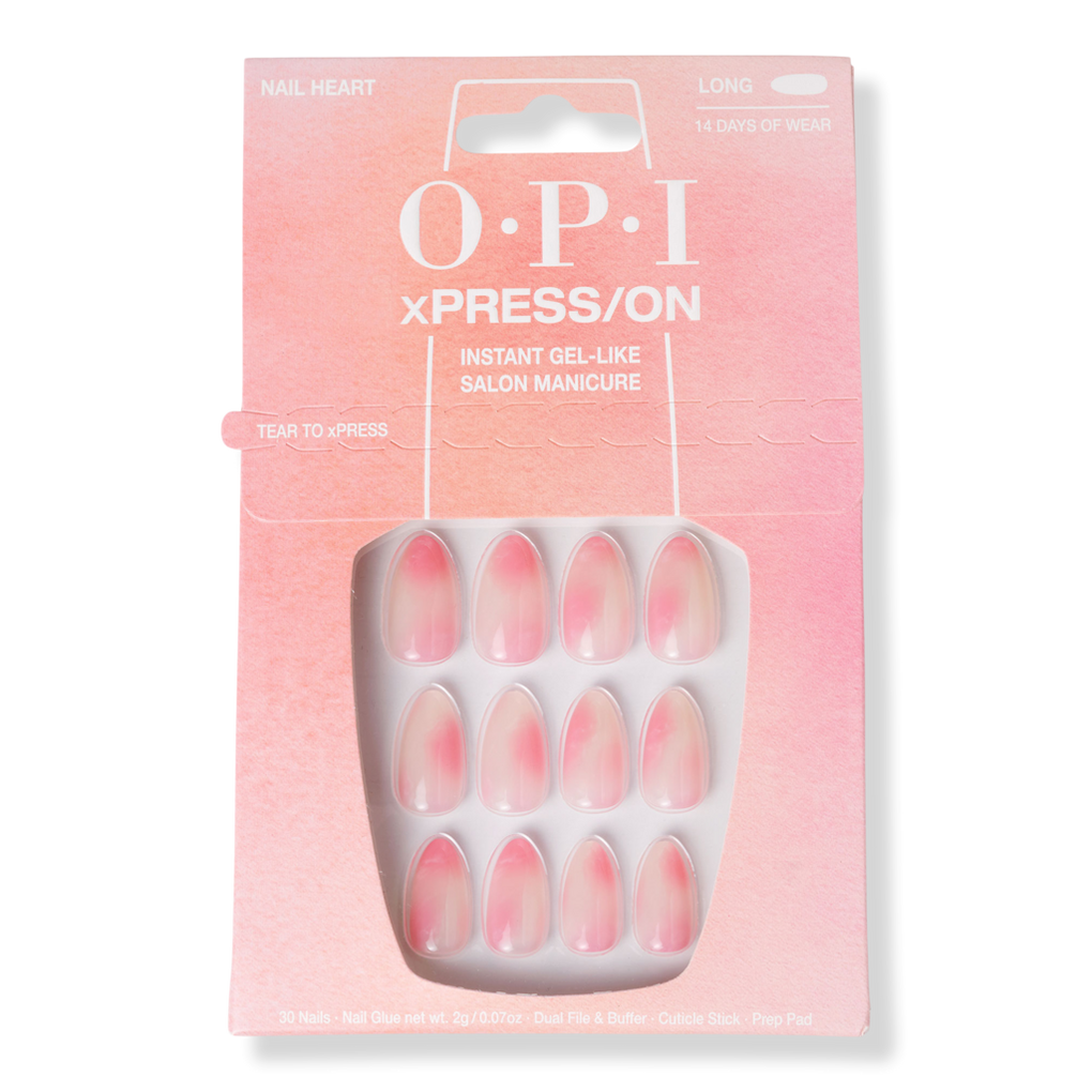 Large Press On Nail Packaging,Press On Nail Organizer,Removable