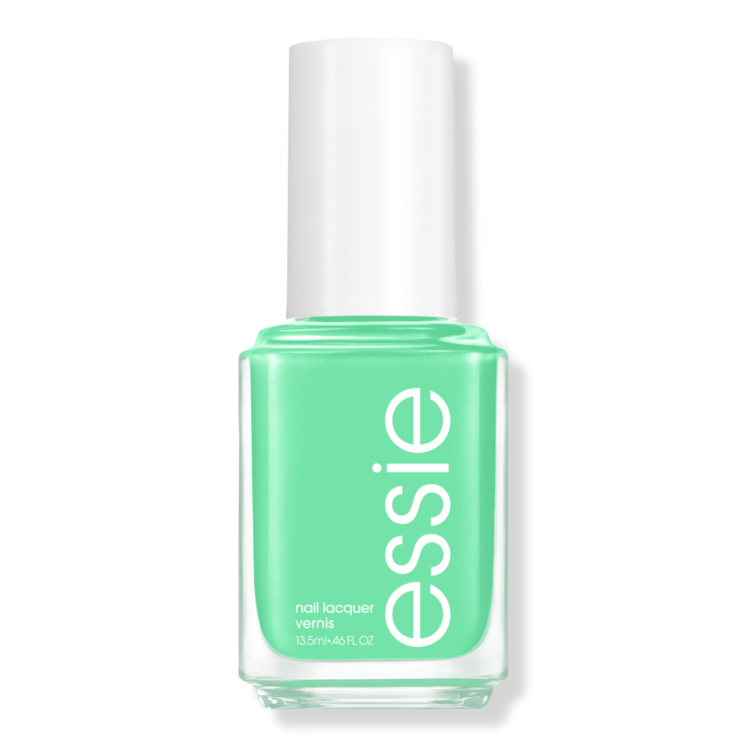 Essie Odd Squad Nail Polish Collection #1