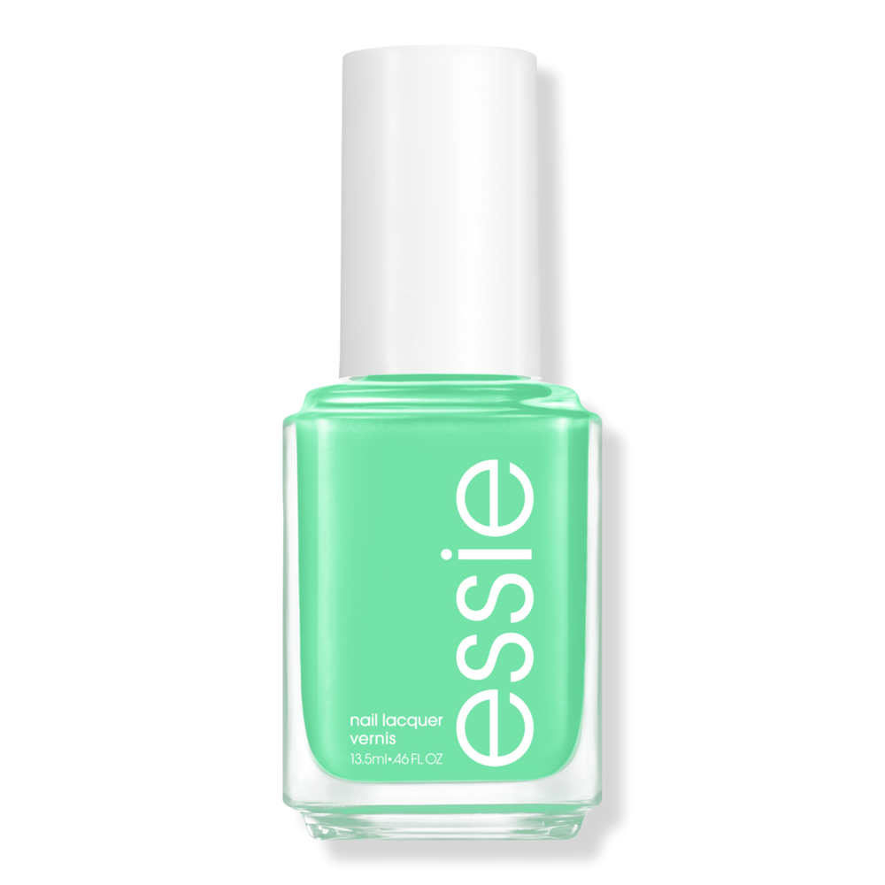 Essie Odd Squad Nail Polish Collection - Perfectly Peculiar