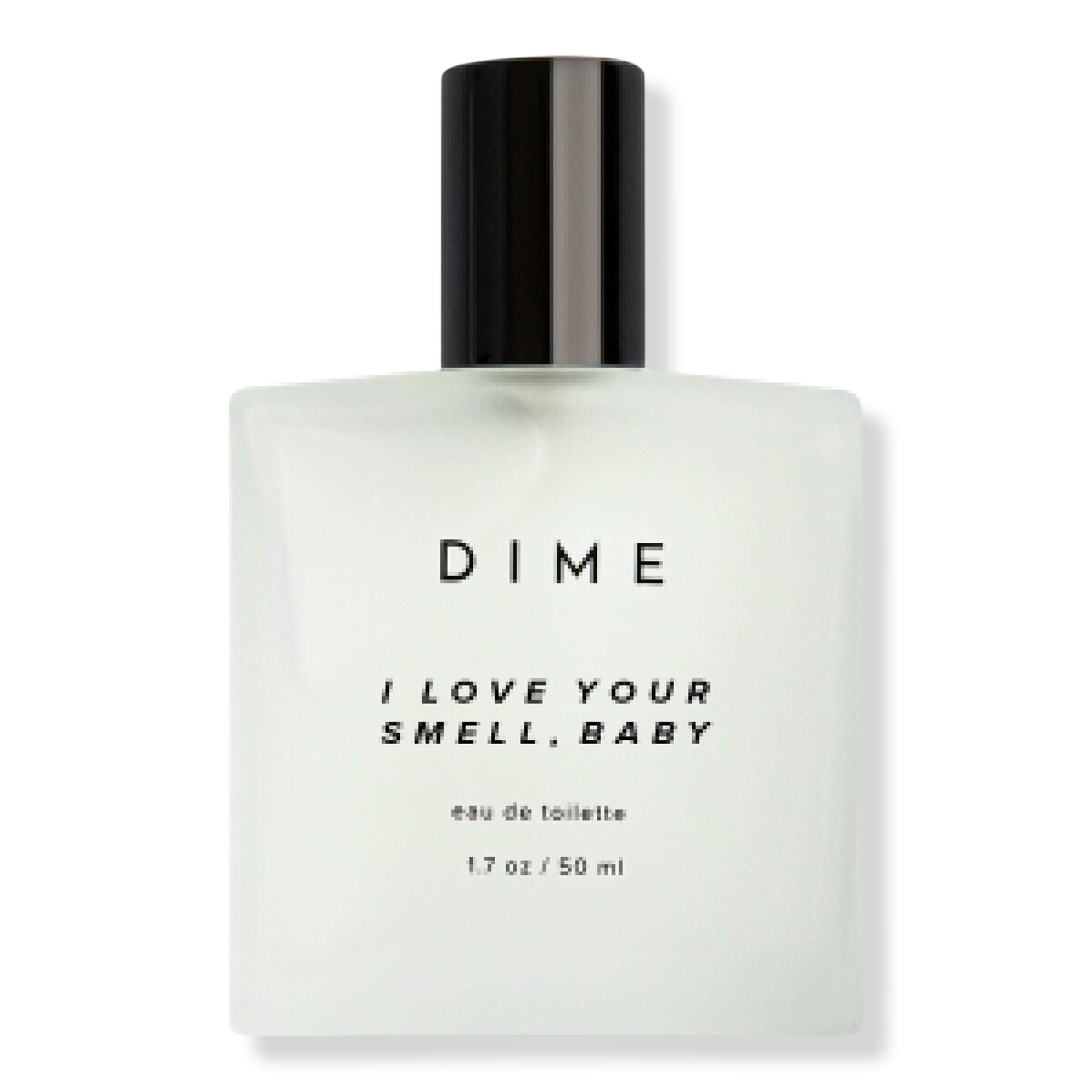 DIME I Love Your Smell, Baby Eau de Toilette #1