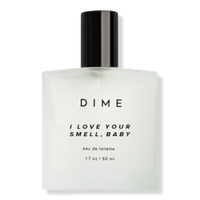 I Love Your Smell, Baby Eau de Toilette