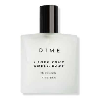 DIME I Love Your Smell, Baby Eau de Toilette