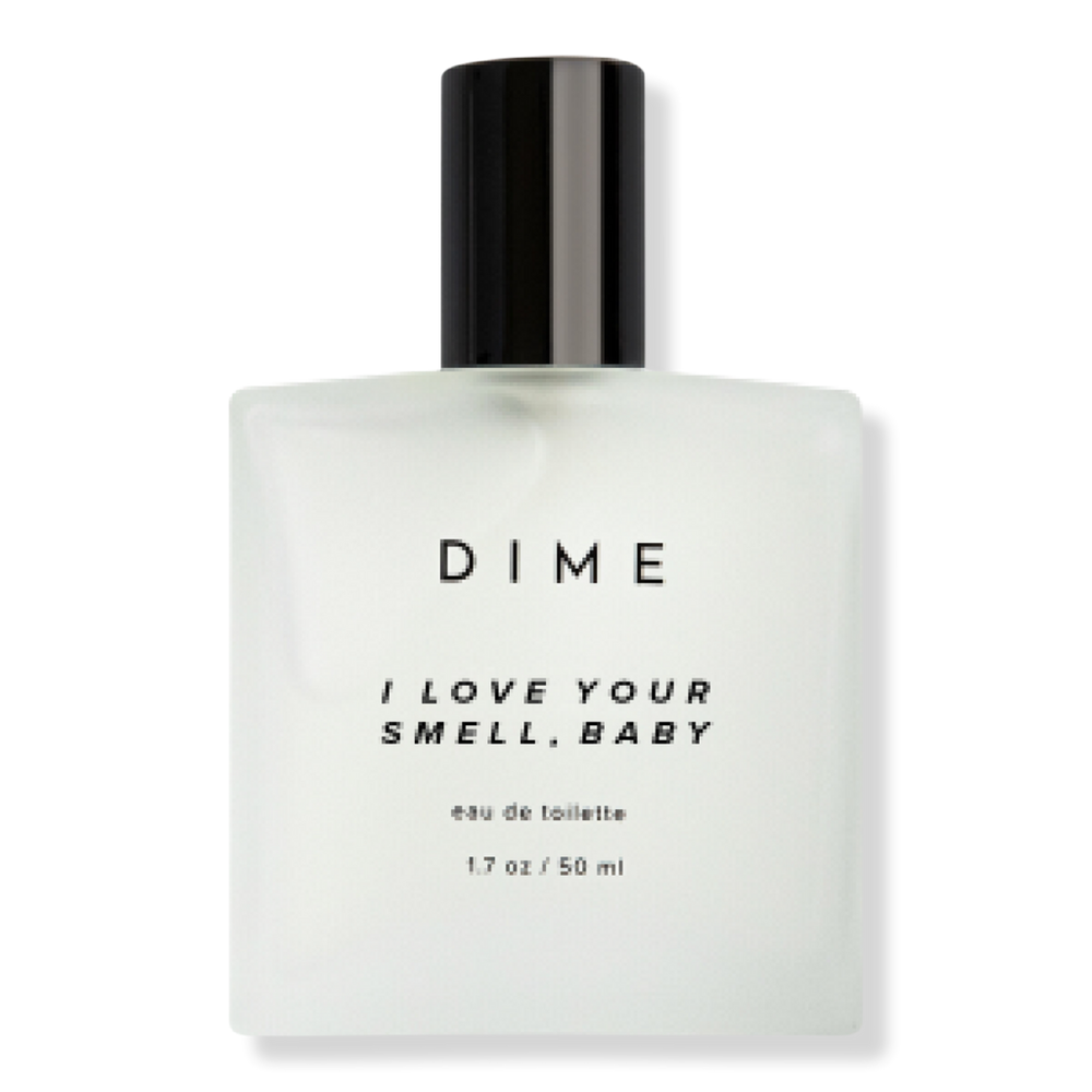 DIME I Love Your Smell, Baby Eau de Toilette