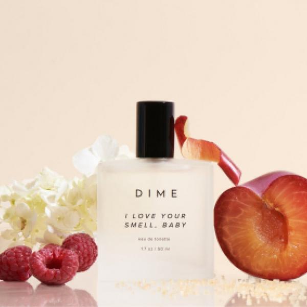 DIME I Love Your Smell, Baby Eau de Toilette #2