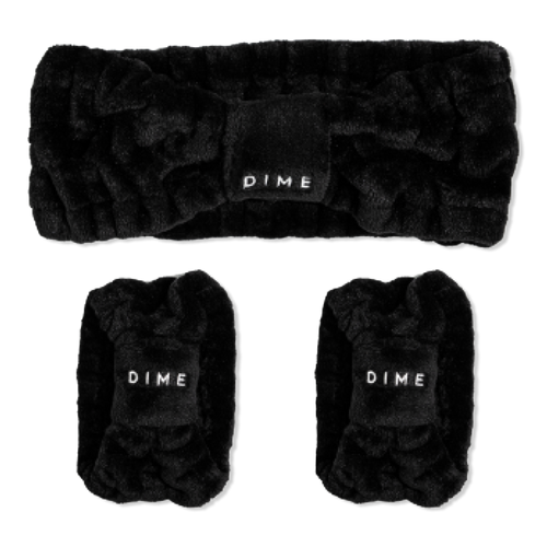 3 Piece Headband and Wristband Set - DIME | Ulta Beauty