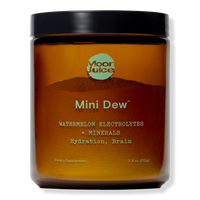 Mini Dew Electrolyte + Mineral Supplement