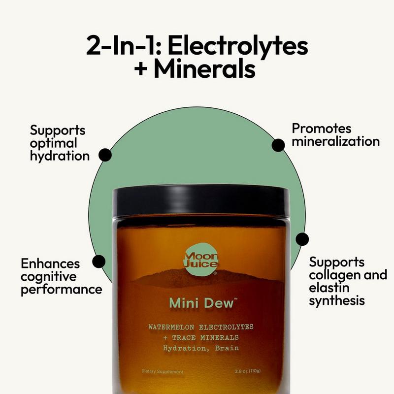 moon juice glutathione The Benefits of For Your Skin Moon Juice Superbeauty Natural Beauty