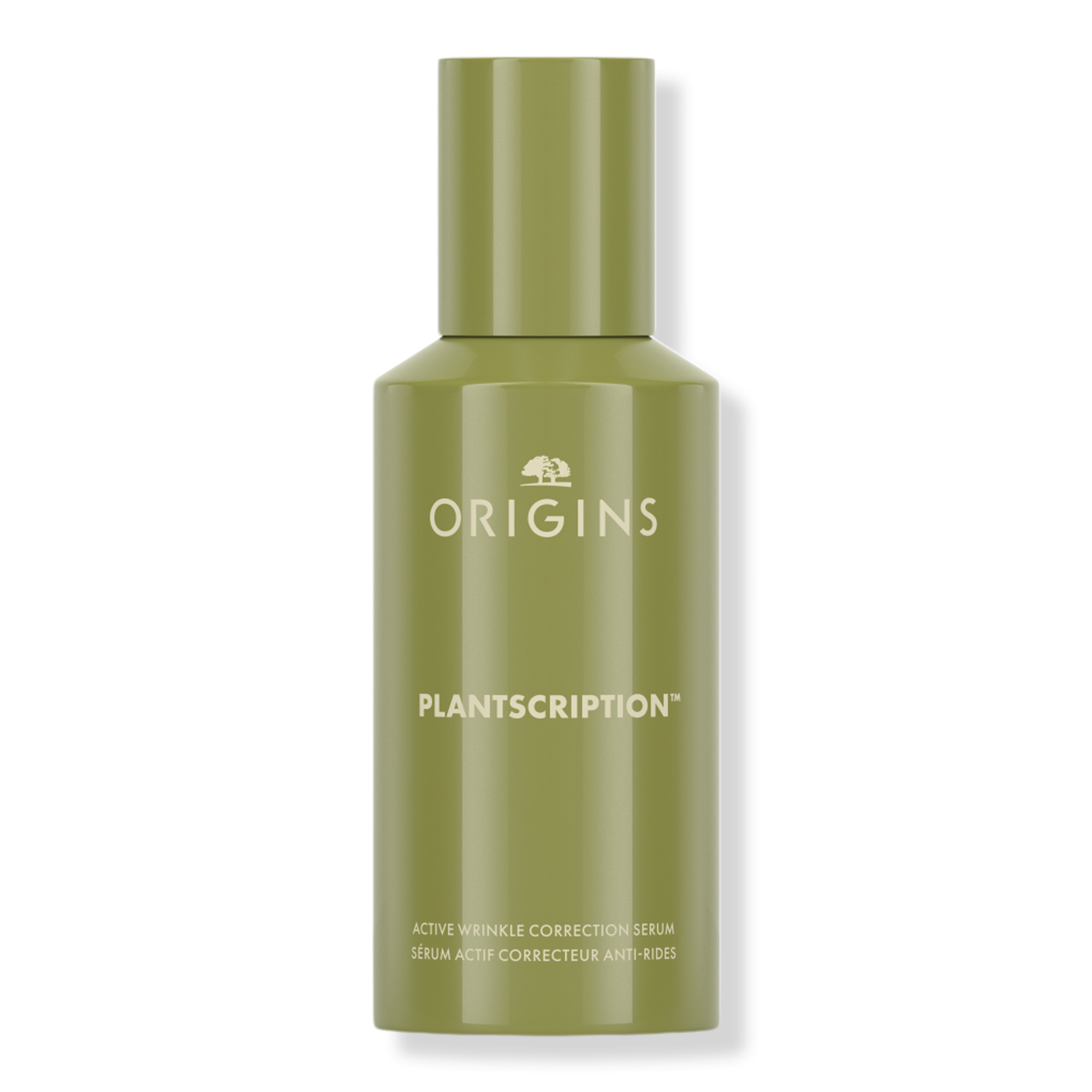 Origins Plantscription Active Wrinkle Correction Serum #1