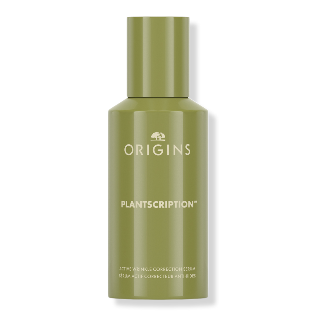 Origins Plantscription Active Wrinkle Correction Retinoid Serum #1