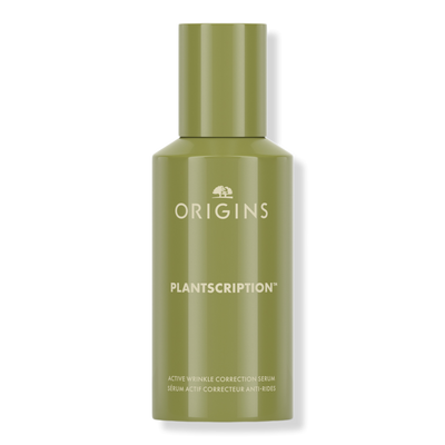 Origins Plantscription Active Wrinkle Correction Serum